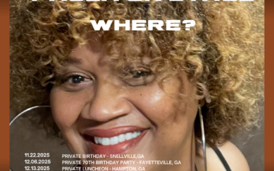 Where is Paula Performing next?