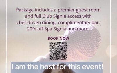 Signia Soul Session Hosted by Paula Gilchrist 01/24/26