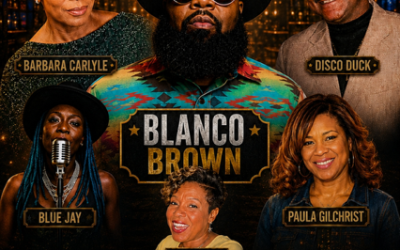 Barnesville GA 8/29/26 Comedy Jam & Party